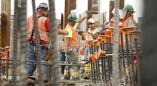 Taşerondan kadroya geçişler başladı!
