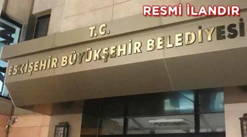 Taşınmazların kiraya verilmesi işi