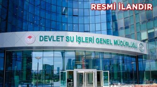 Taşkın koruma inşaatı yaptırılacaktır