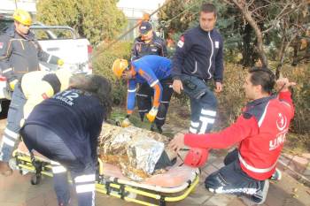Tatbikatı Gerçek Sandılar
