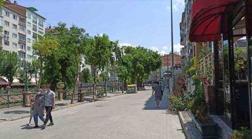 Tatil bitti, Eskişehir yeniden...
