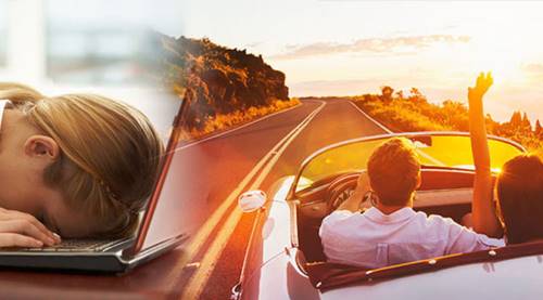 Tatil dönüşü işe adaptasyon önerileri