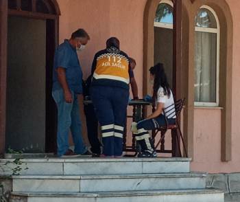 Tatil İçin Geldiği Termal Tesisin Havuzunda Boğuldu
