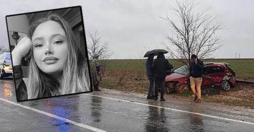 Tatil yolculuğu facia oldu: İki genç hayatını kaybetti