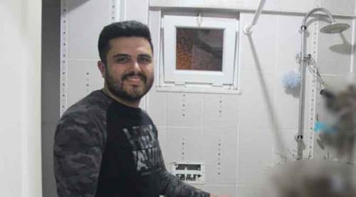 Tatilden eve dönünce gördüğü manzara şoke etti