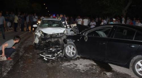 Tatilin üçüncü günü : 59 ölü, 330 yaralı