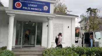 Tatlıcı esrar satınca...