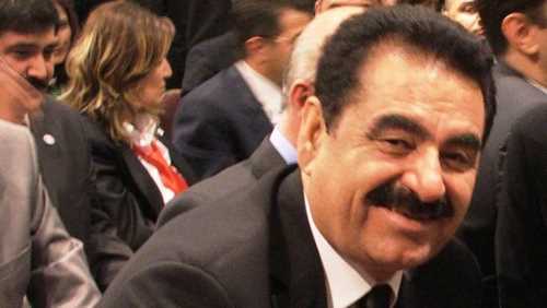 TATLISES ARTIK ŞARKI OKUYAMAYACAK