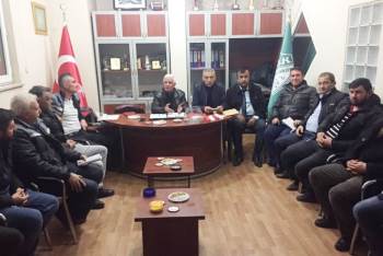 Tavşanlı 2. Amatör’De Kuralar Çekildi
