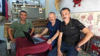 Tavşanlı Avcılık Ve Atıcılık Kulübü Başkanı Dinç’Ten Av Sezonun İlişkin Açıklama
