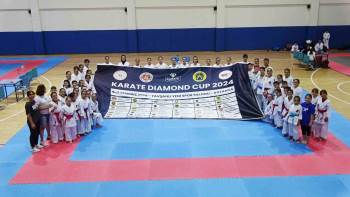 Tavşanlı Büyük Bir Karate Organizasyonuna Hazırlanıyor
