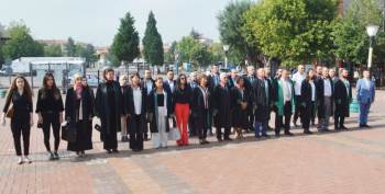 Tavşanlı’Da ’Adli Yıl’ Açılış Töreni
