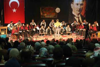 Tavşanlı’Da "Sıra Gecesi"
