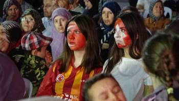 Tavşanlı’Da 15 Temmuz Demokrasi Ve Milli Birlik Günü
