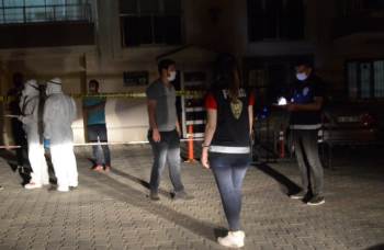 Tavşanlı’Da 6 Apartman Karantinaya Alındı
