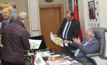 Tavşanlı’Da 981 Konut İçin İnşaat Süreci Başlıyor
