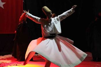 Tavşanlı’Da Anma Programı
