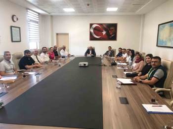 Tavşanlı’Da Bağımlılıkla Mücadele
