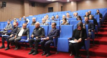 Tavşanlı’Da Bağımlılıkla Mücadele
