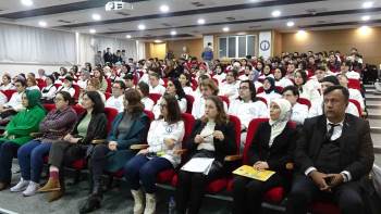 Tavşanlı’Da Bağımlılıkla Mücadelede Programına Tam Katılım Sağlandı
