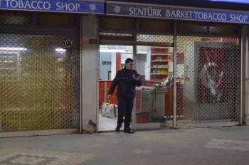 Tavşanlı’Da Cinayet
