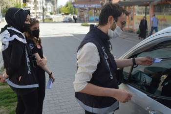 Tavşanlı’Da Denetim Ekipleri Faaliyetlerini Sıklaştırdı
