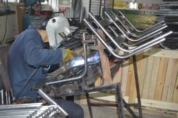 Tavşanlı’Da Eğitim Alanında Üretim Aralıksız Devam Ediyor
