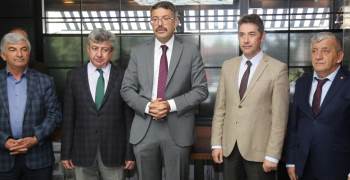 Tavşanlı’Da Elektrik Kesintileri Minimuma Düşecek
