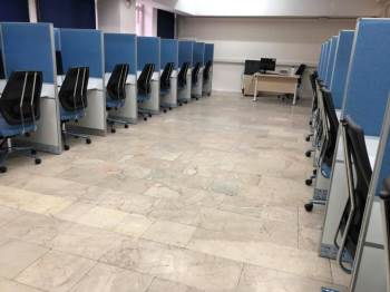 Tavşanlı’Da Elektronik Sınav Merkezi Hizmete Girdi
