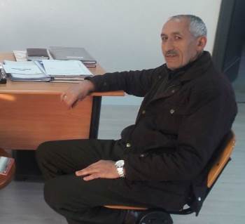 Tavşanlı’Da Emekli Öğretmen Evinin Önünde Ölü Bulundu
