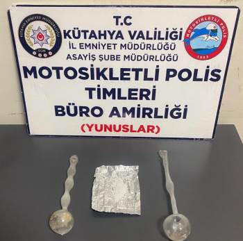 Tavşanlı’Da Genel Asayiş Uygulaması
