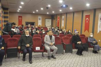 Tavşanlı’Da Hijyen Eğitimi
