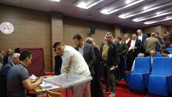 Tavşanlı’Da Köylere Hizmet Götürme Birliği Yeni Sezona Hazır
