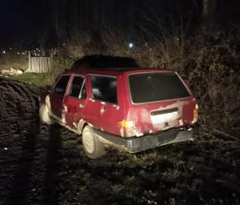 Tavşanlı’Da Otomobil Hırsızları Kıskıvrak Yakalandı
