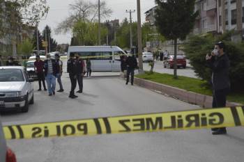 Tavşanlı’da Silahlı Kavga: 1 Yaralı