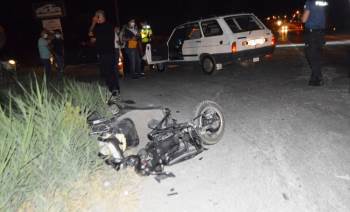 Tavşanlı’Da Trafik Kazası: 1 Yaralı
