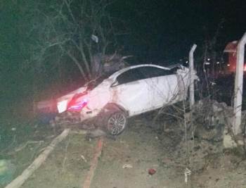 Tavşanlı’Da Trafik Kazası: 1 Yaralı
