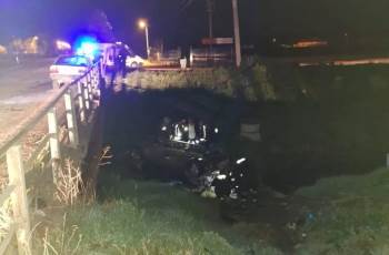 Tavşanlı’Da Trafik Kazası: 5 Yaralı
