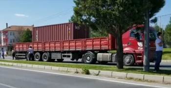 Tavşanlı’Da Trafik Kazası: 6 Yaralı
