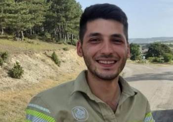 Tavşanlı’Da Trafik Kazasında 1 Kişi Öldü
