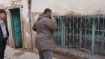 Tavşanlı’Da Yangın Zannedilen Duman İlaçlama Çıktı
