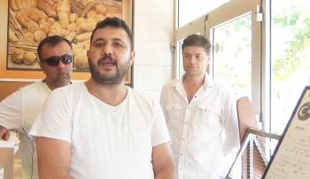 Tavşanlı’Da Yörük Türkmen Şenliği
