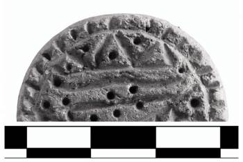 Tavşanlı’Daki Kazılarda 3 Bin 300 Yıllık Mühür Ve Hançer Gün Yüzüne Çıkartıldı
