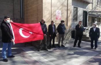 Tavşanlı’Dan Boğaziçi Eylemcilerine Tepki
