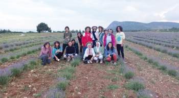 Tavşanlı’Dan Öğrenciler Isparta’Da Biyoçeşitlilik İncelemesi Gerçekleştirdi
