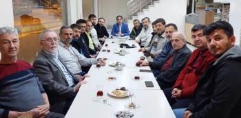 Tavşanlı Doğa Sporları Kulübü Derneği’Nde Olağanüstü Genel Kurul Yapıldı
