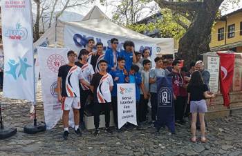 Tavşanlı Fen Lisesi Oryantiring’De Türkiye Finaline Katılma Hakkı Elde Etti
