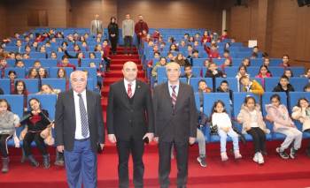 Tavşanlı Kaymakamı Baskın’Dan Öğrencilere Özel İlgi
