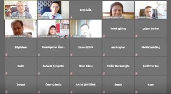 Tavşanlı Myo’ Da “Güneş Enerji Sistemlerinin Ülkemizde Uygulanabilirliği” Etkinliği
