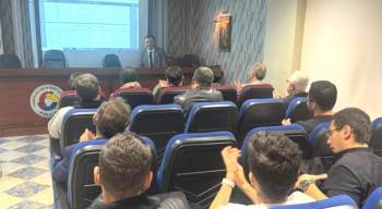 Tavşanlı Myo’Da “Paramı Yönetiyorum” Başlıklı Seminer
